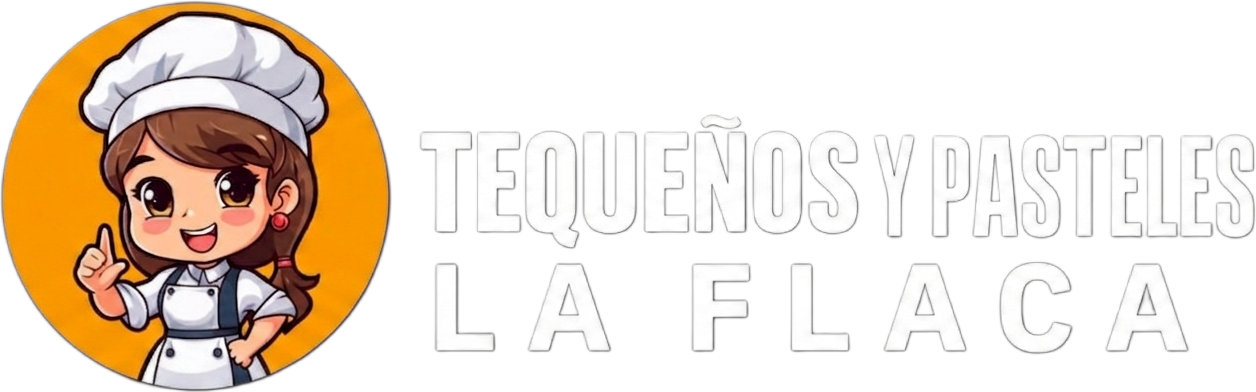 Pasteles y Tequeños La Flaca